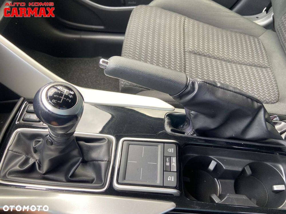 Mitsubishi Eclipse Cross 1.5 T-MIVEC (ClearTec) 2WD Active+ - 35