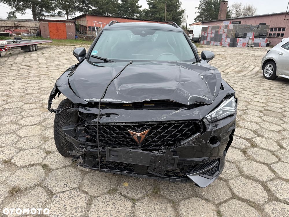 Cupra Formentor 1.4 e-Hybrid DSG Tribe Edition - 8