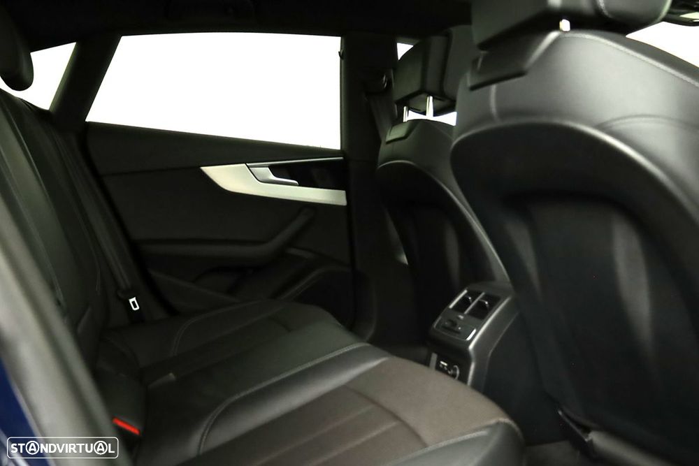 Audi A5 Sportback 40 TDI Advanced S tronic - 21