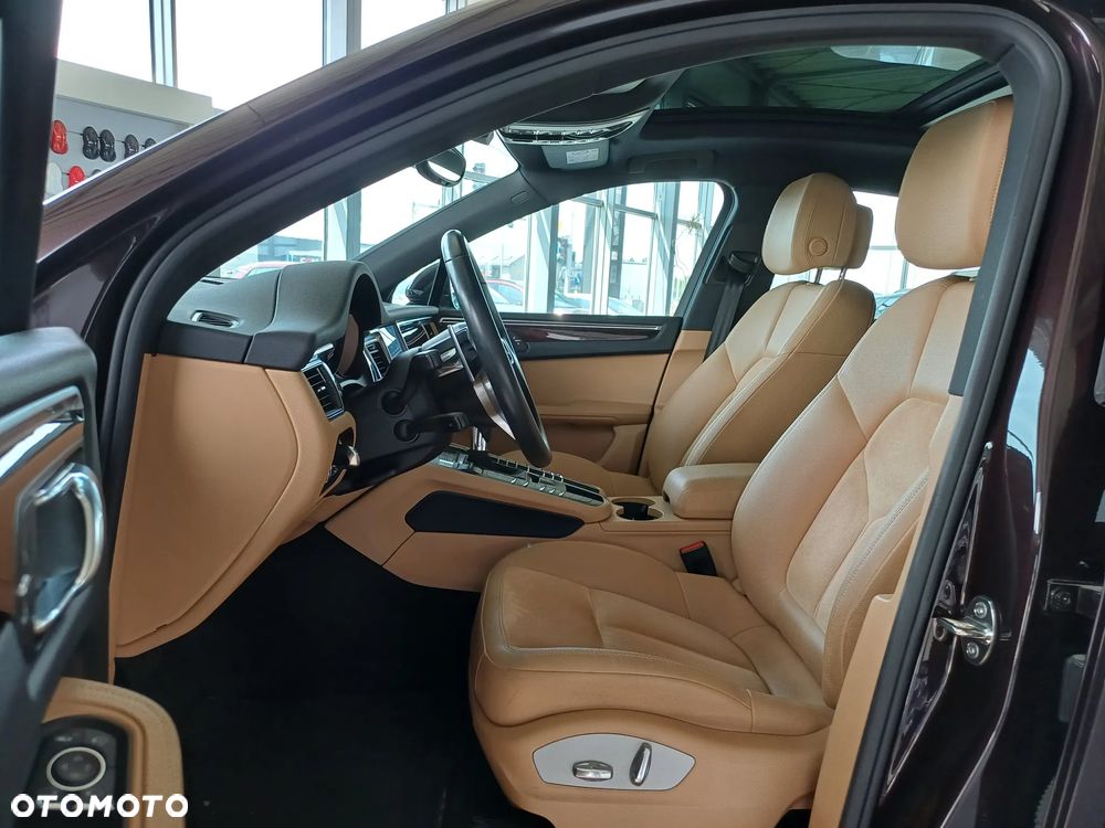 Porsche Macan - 9