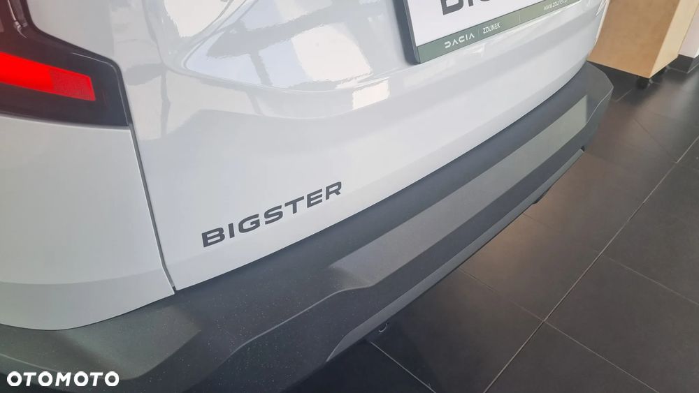 Dacia Bigster - 9