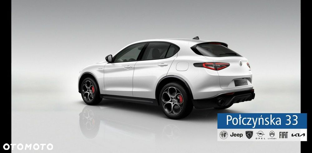Alfa Romeo Stelvio - 3