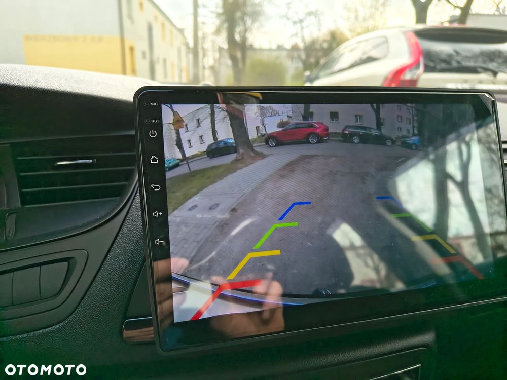 Citroën C5 2.0 HDi Exclusive - 12