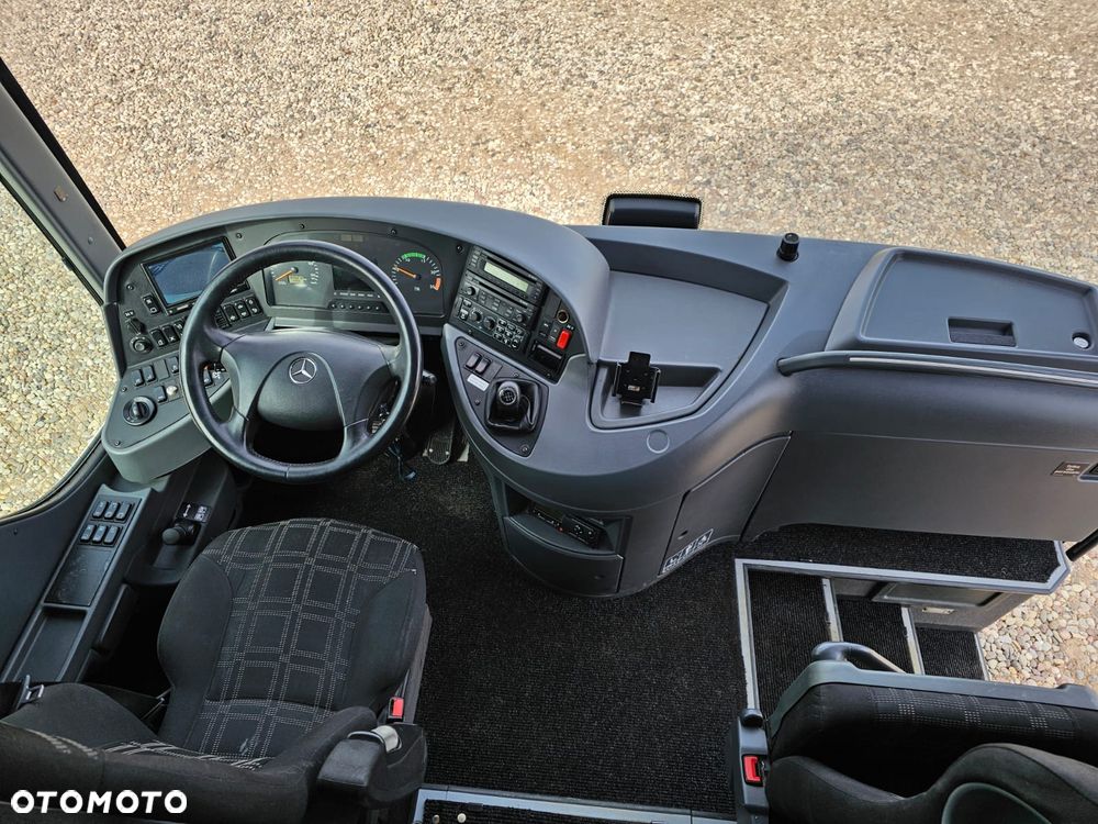 Mercedes-Benz Tourismo EURO 6 - 9