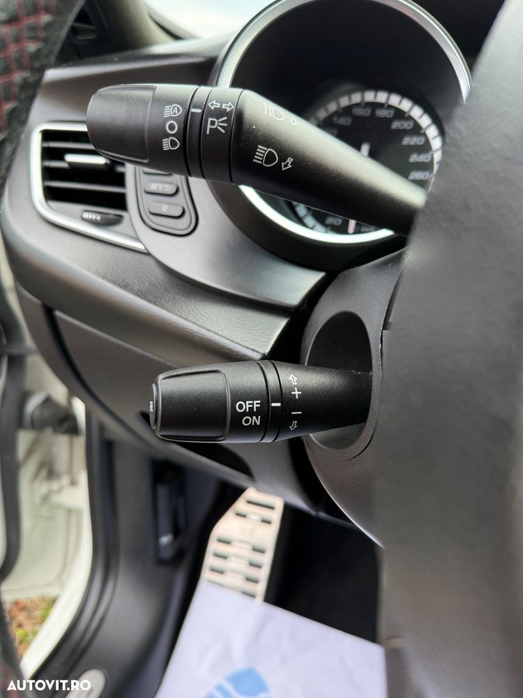 Alfa Romeo Giulietta 2.0 JTDM 16V TCT Sport - 26