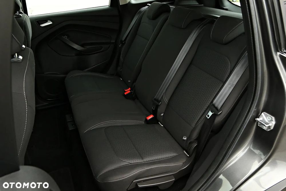 Ford Kuga 1.5 EcoBoost FWD ST-Line ASS GPF - 7
