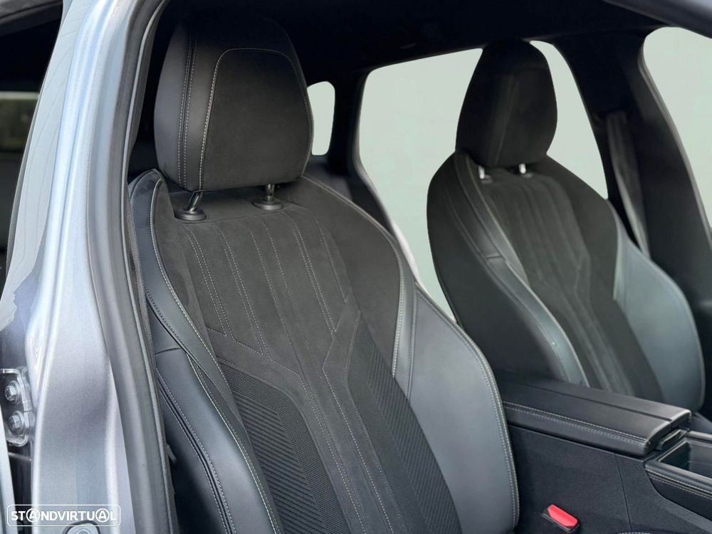 Peugeot 308 SW 1.2 PureTech GT EAT8 - 6