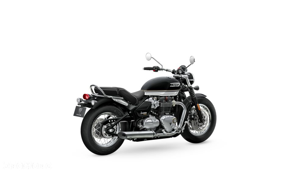 Triumph Speedmaster - 20