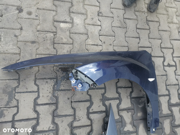 Błotnik Lewy Mazda 6 GH