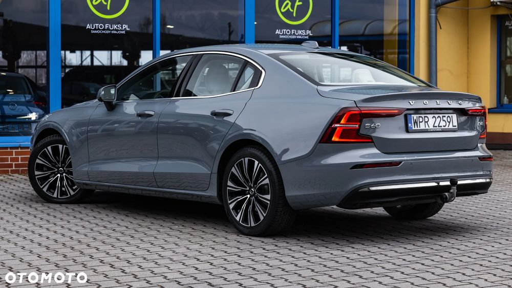 Volvo S60 - 7