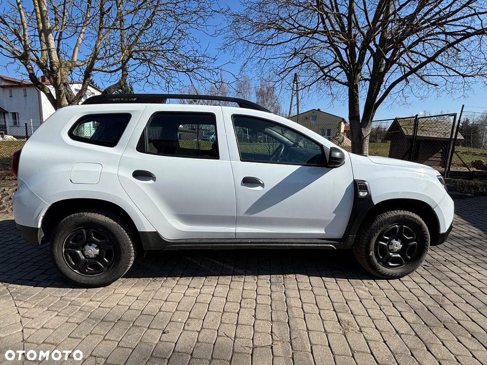Dacia Duster - 5