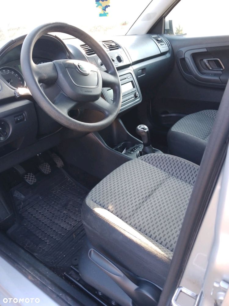 Peugeot Partner 1.6 BlueHDi Active - 7