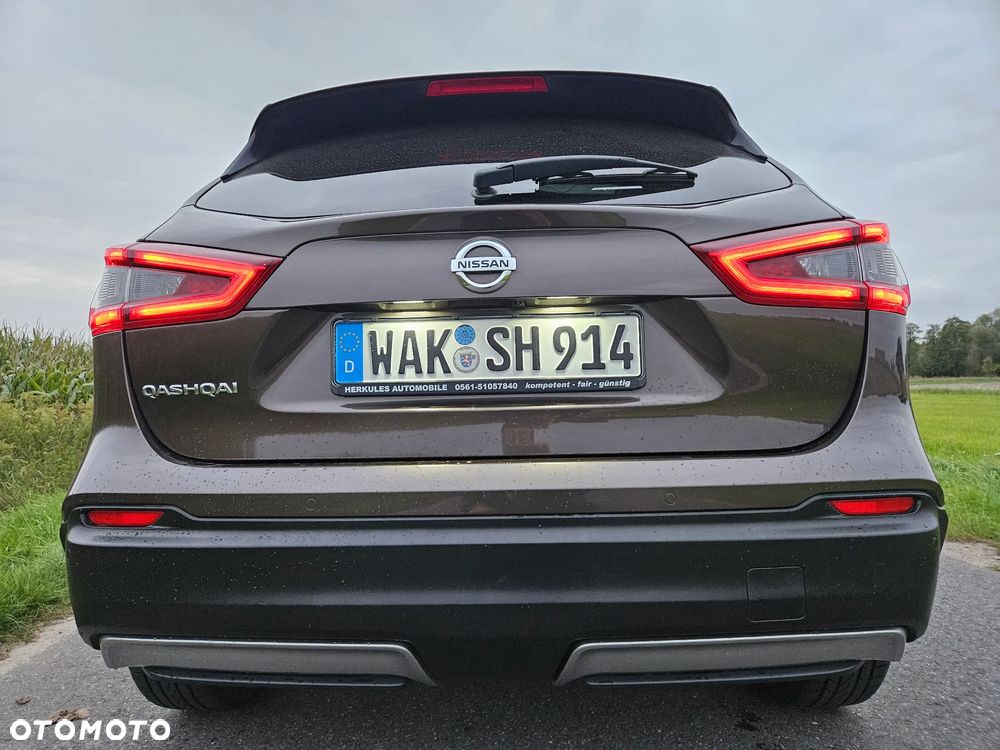 Nissan Qashqai 1.2 DIG-T Tekna - 22