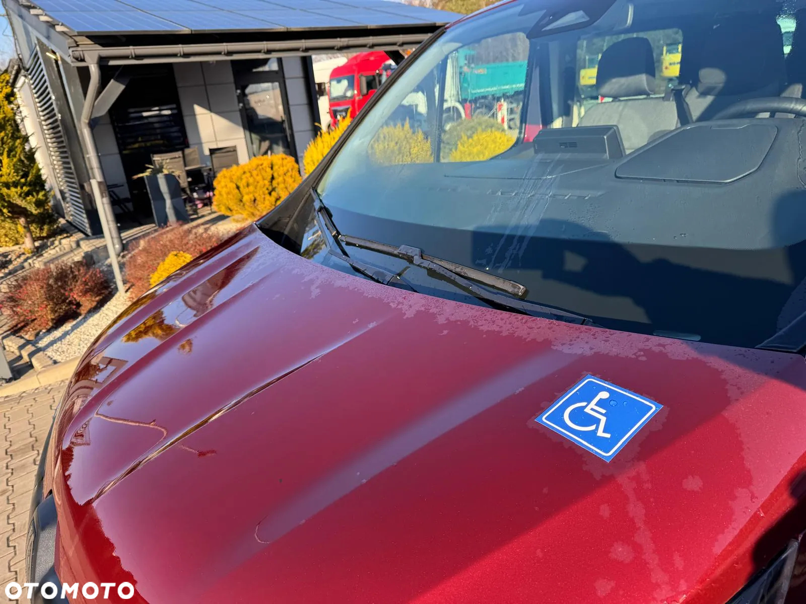 Renault Trafic - 2