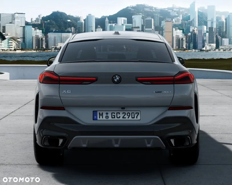 BMW X6 - 5