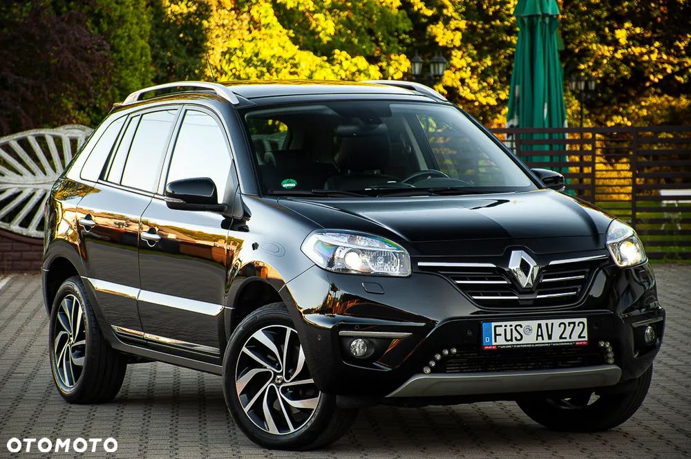 Renault Koleos 2.0 dCi 4x4 Privilege - 31