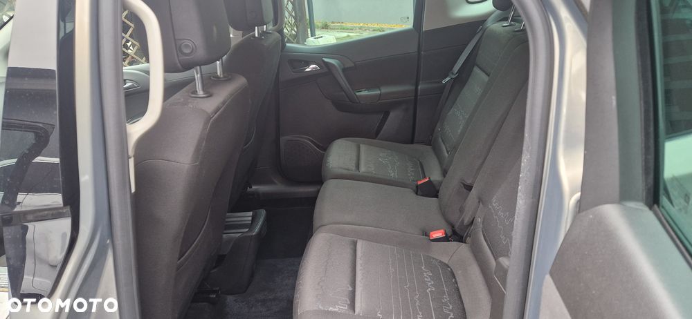 Opel Meriva 1.4 150 Jahre - 15