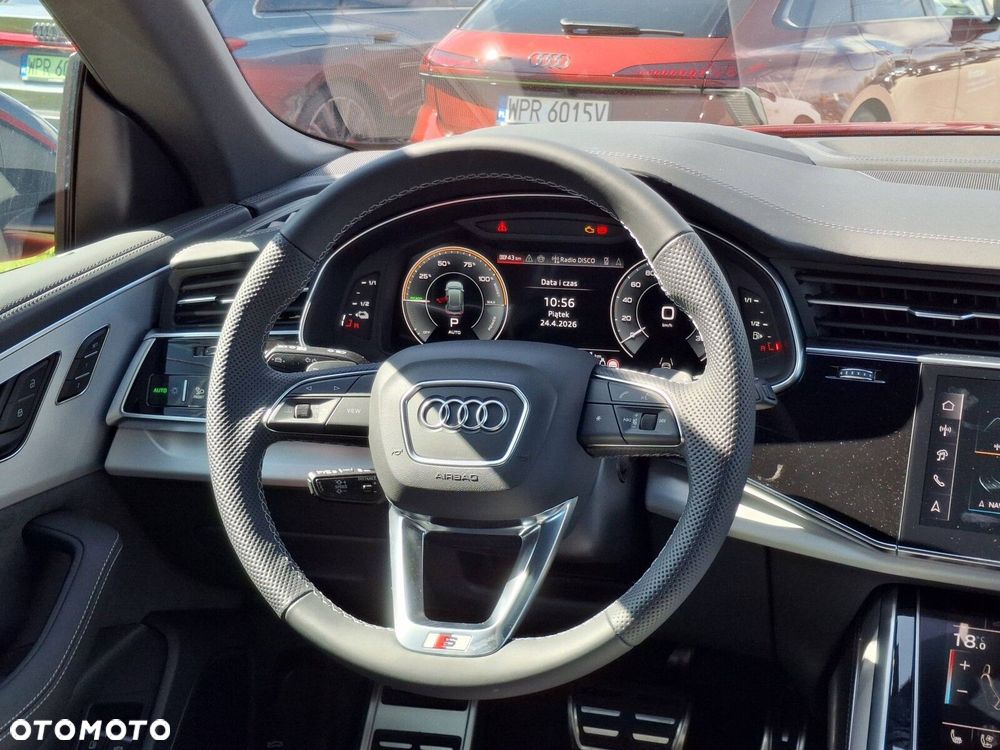 Audi Q8 - 19