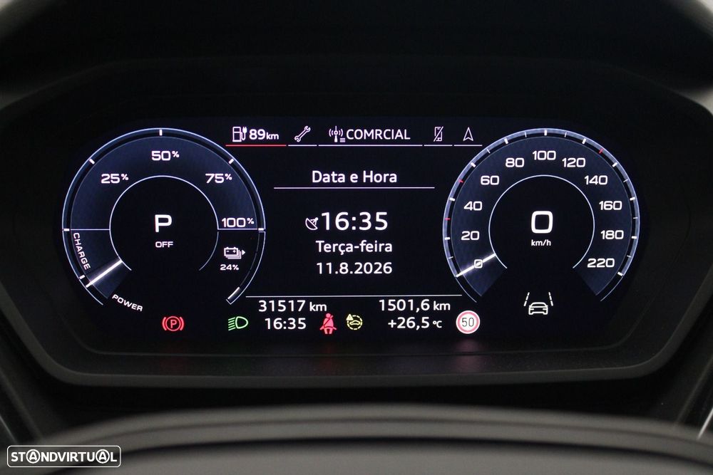 Audi Q4 e-tron 40 82 kWH - 49
