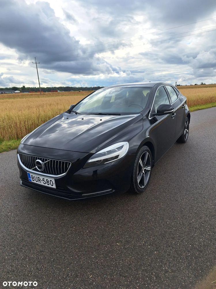 Volvo V40 D2 Drive-E Inscription - 3