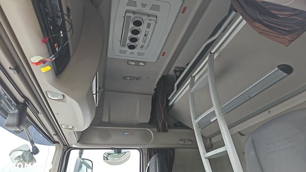 DAF XF 450 - 7