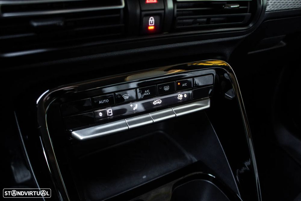Citroën C3 Pure Tech 100 MAX - 20
