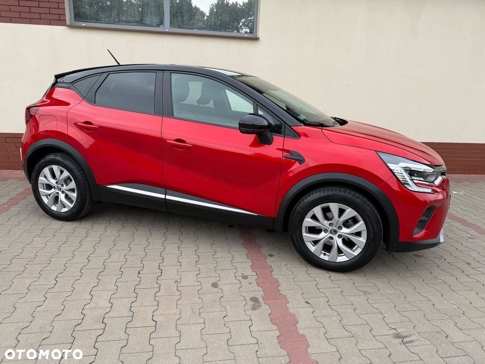 Renault Captur 1.0 TCe Zen - 3