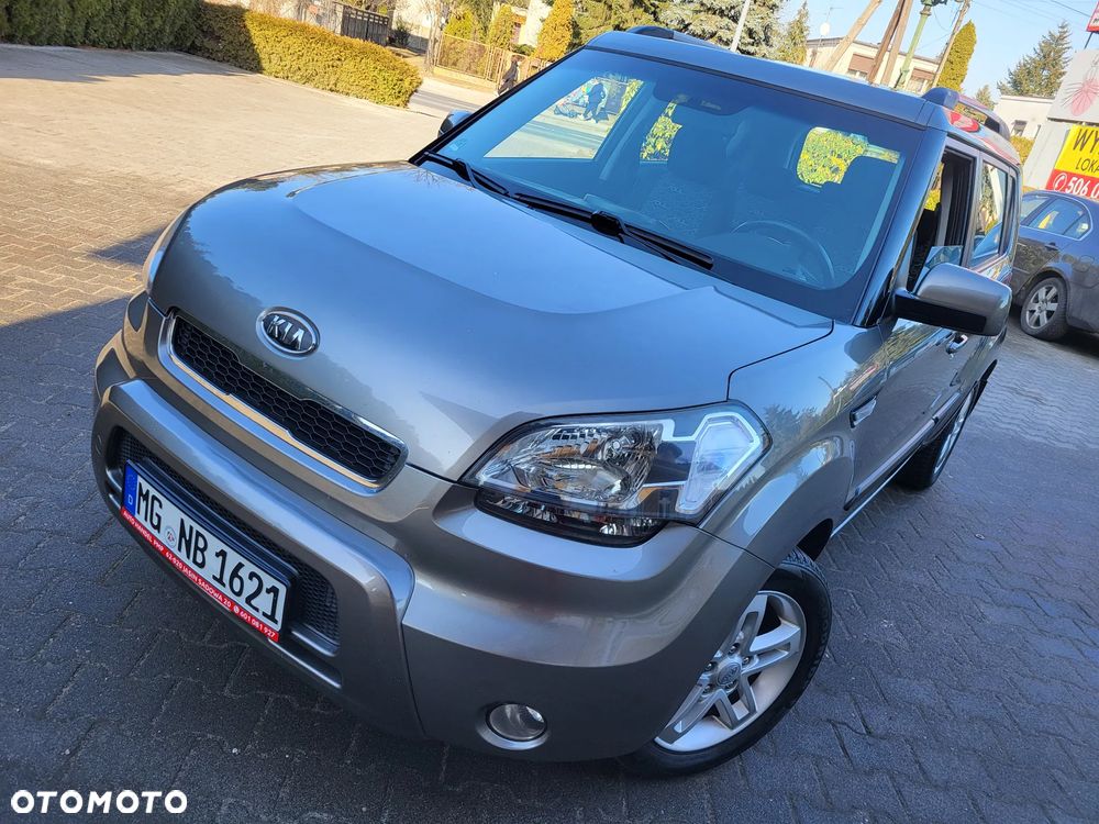 Kia Soul - 16