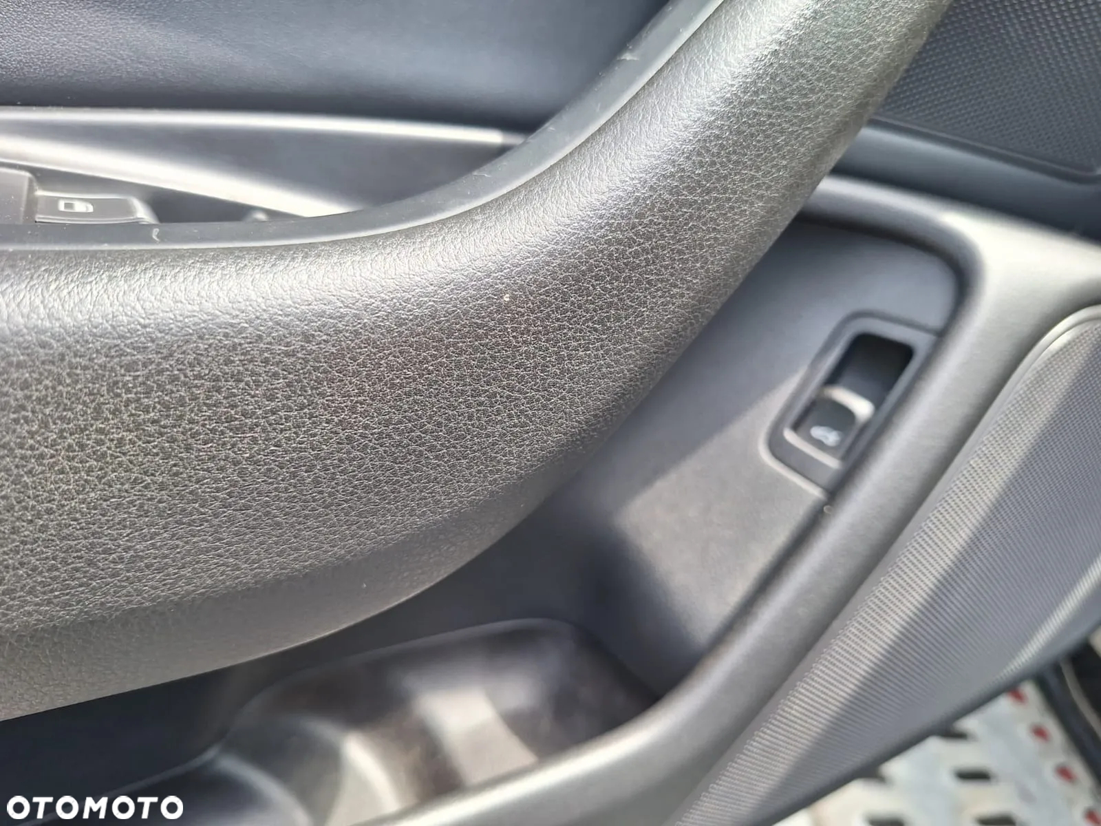Audi A6 3.0 TDI DPF quattro S tronic - 13