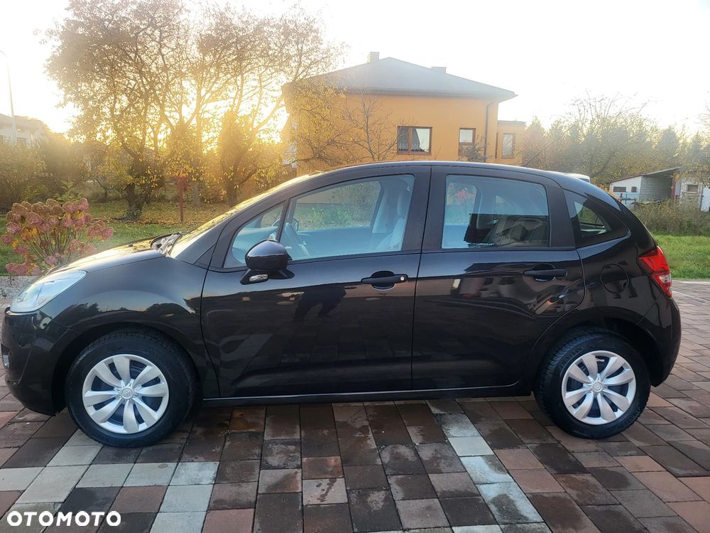 Citroën C3 - 6