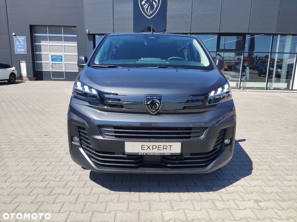 Peugeot Expert Brygadowy - 9