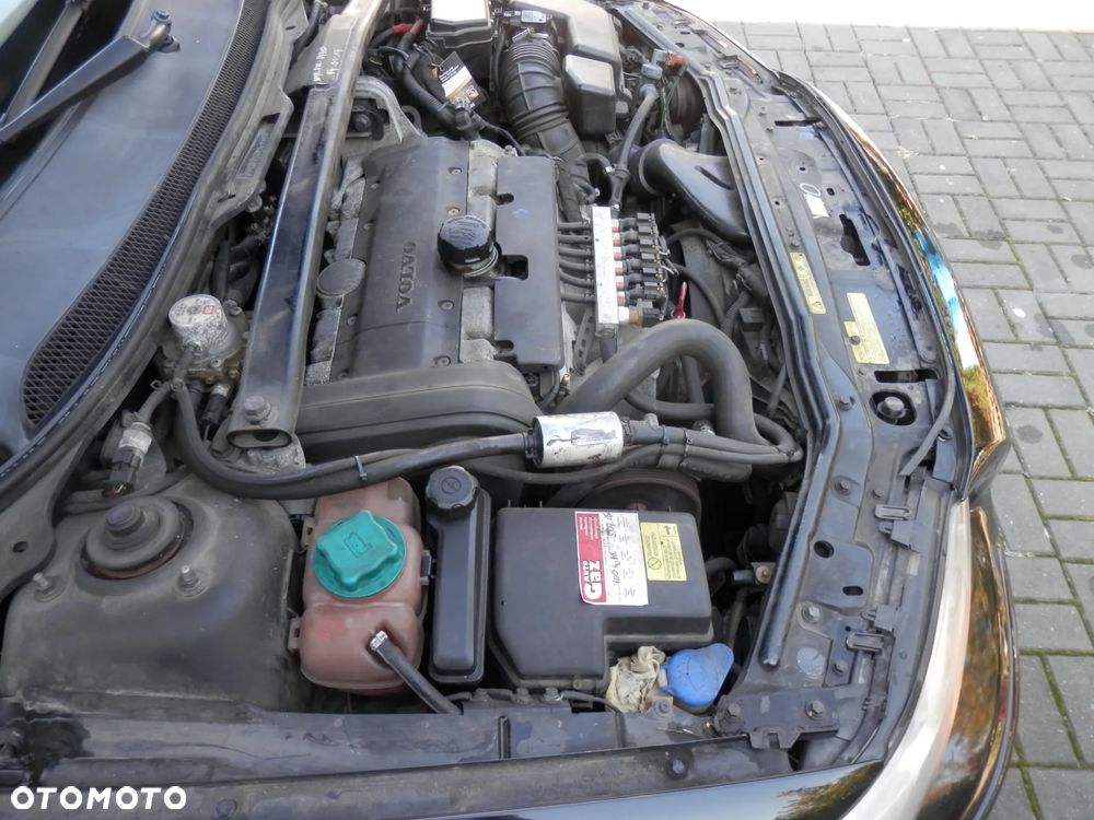 Volvo V70 - 27