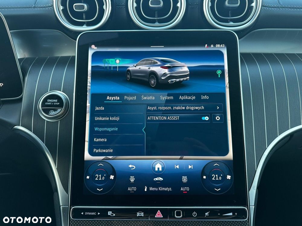 Mercedes-Benz GLC - 28