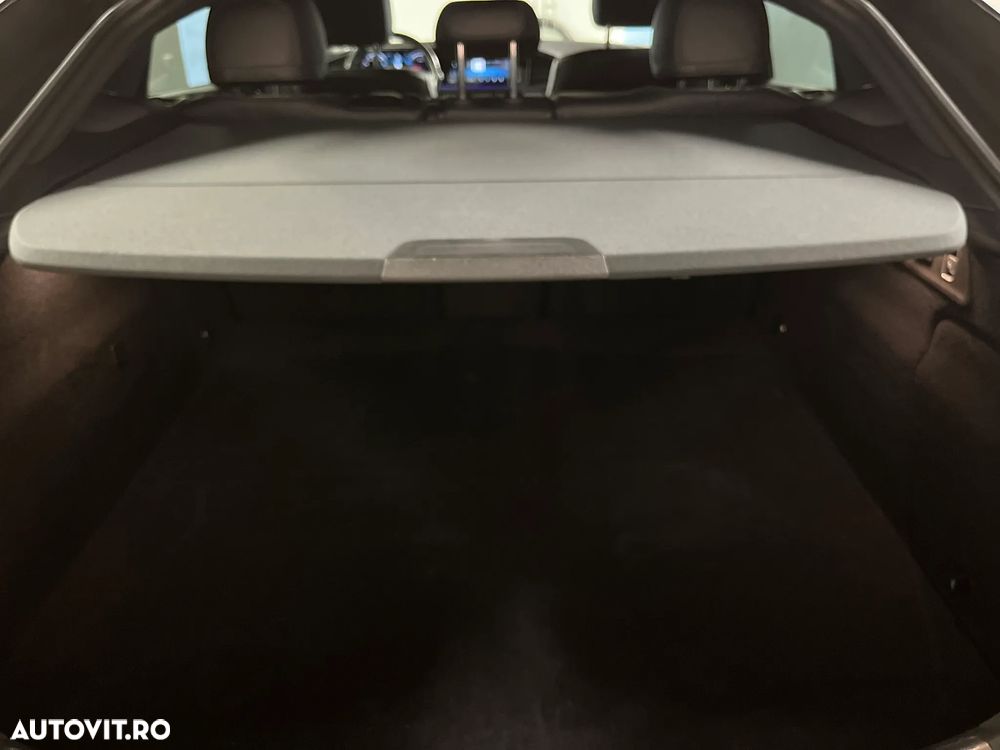 Mercedes-Benz GLE Coupe 350 de 4Matic 9G-TRONIC AMG Line - 15