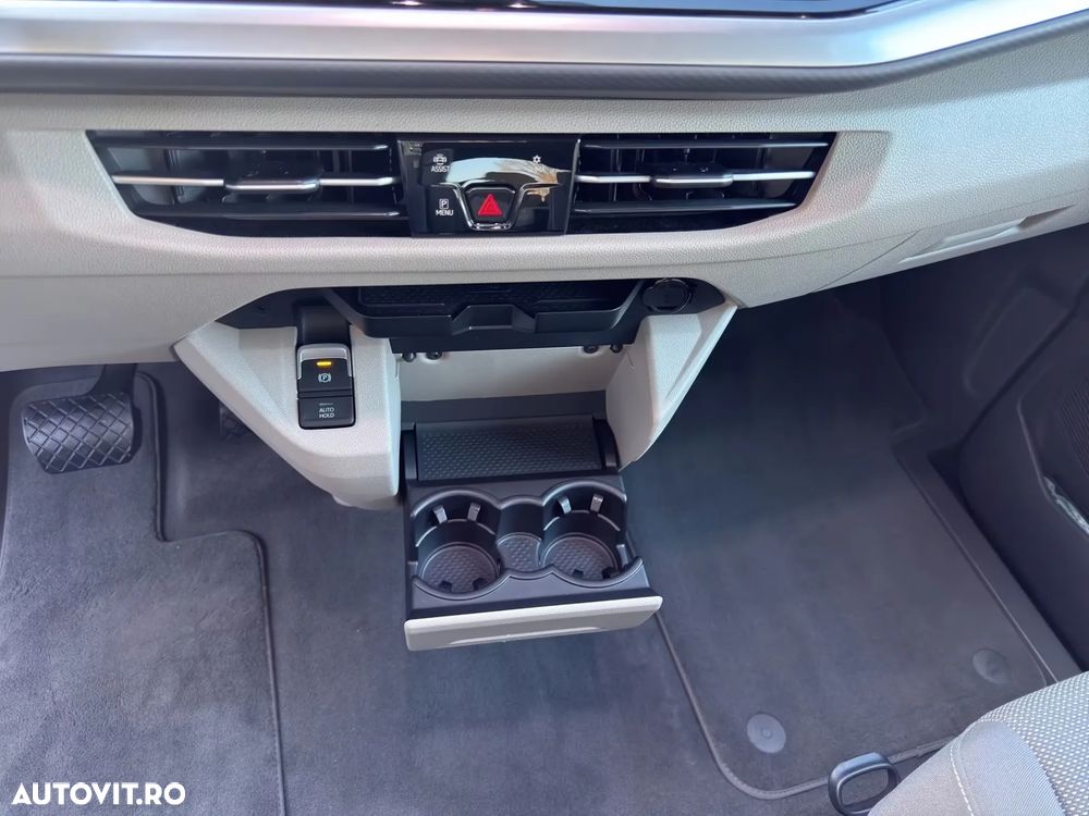 Volkswagen Multivan 2.0 TDI DSG 110KW Life - 15