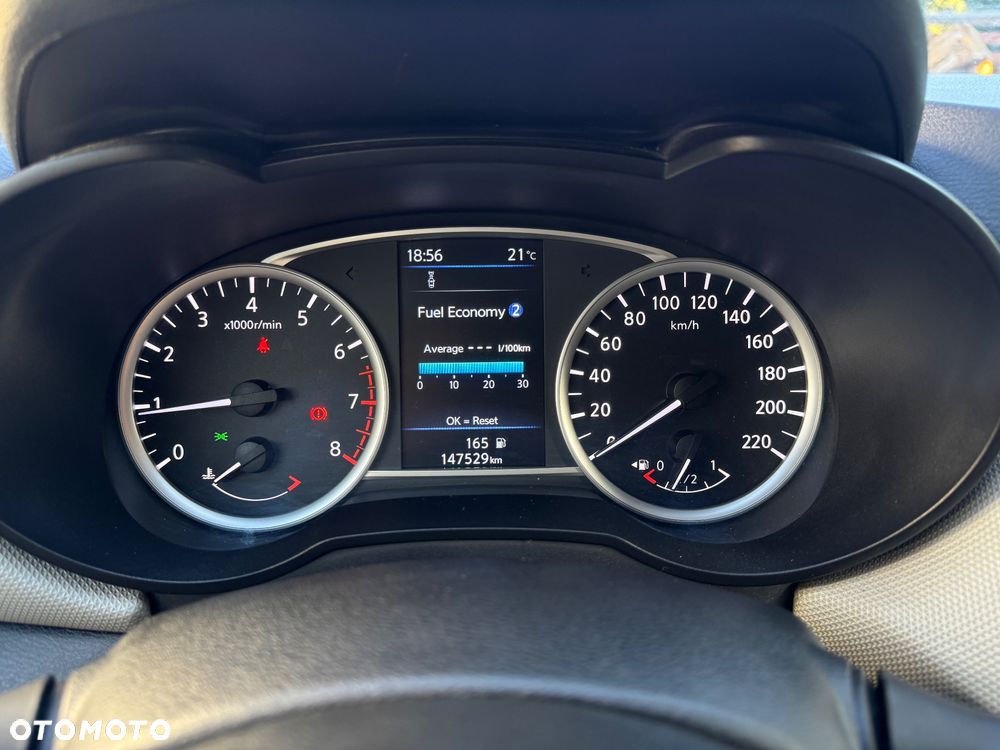 Nissan Micra 0.9 IG-T Visia Plus - 14