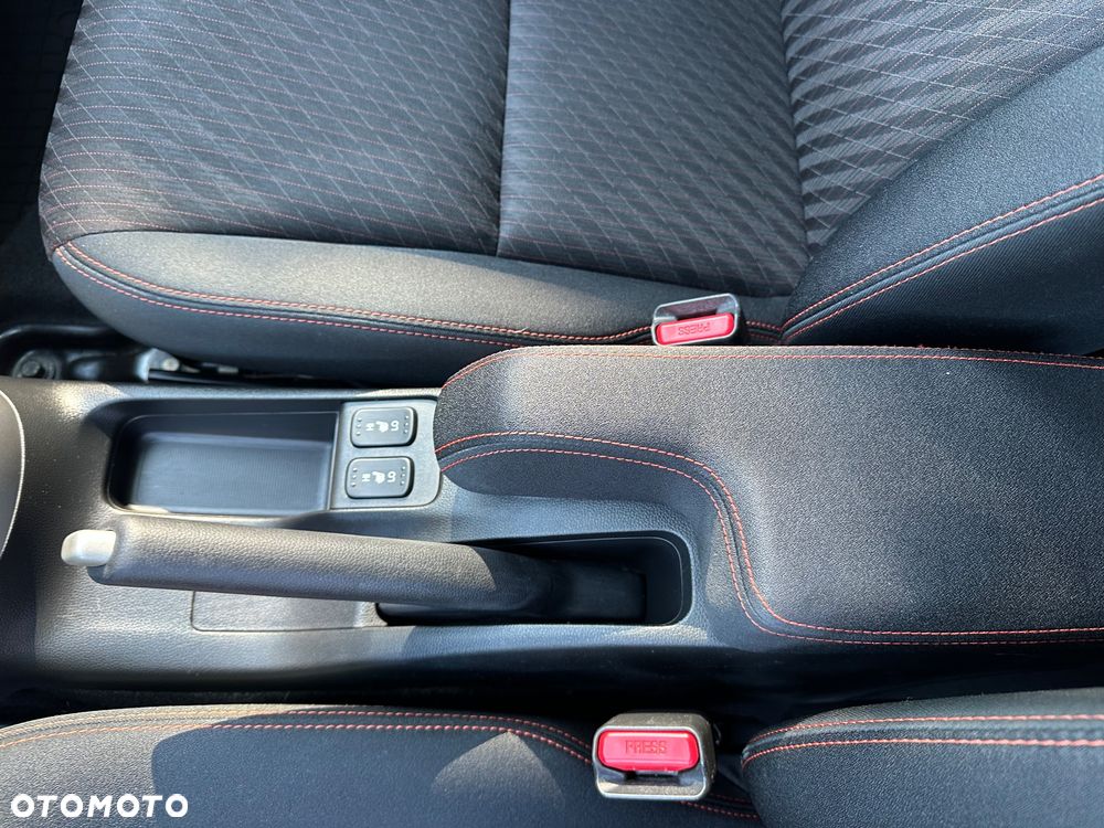 Honda Jazz 1.5 i-VTEC Dynamic - 32