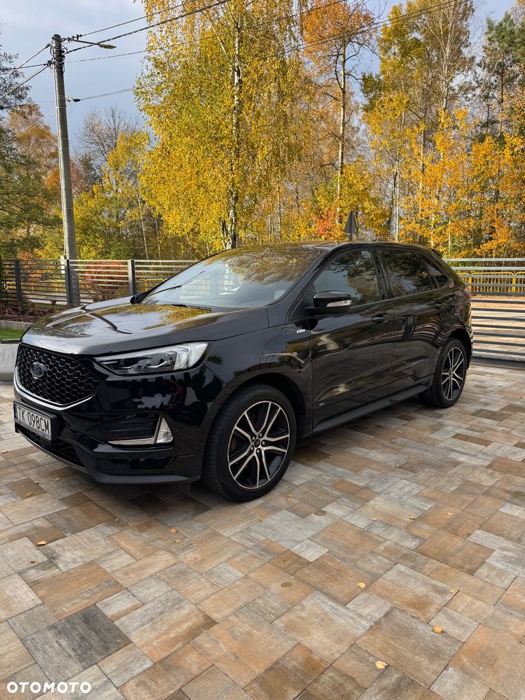 Ford Edge - 1
