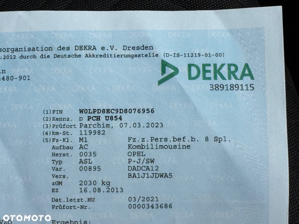 Opel Astra 1.4 Turbo Innovation - 27