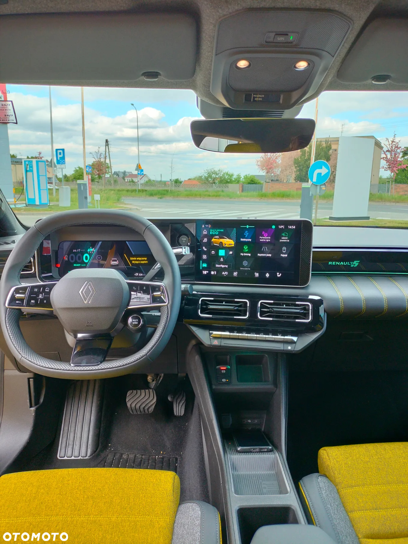 Renault 5 52kWh Comfort Range Iconic Cinq - 26