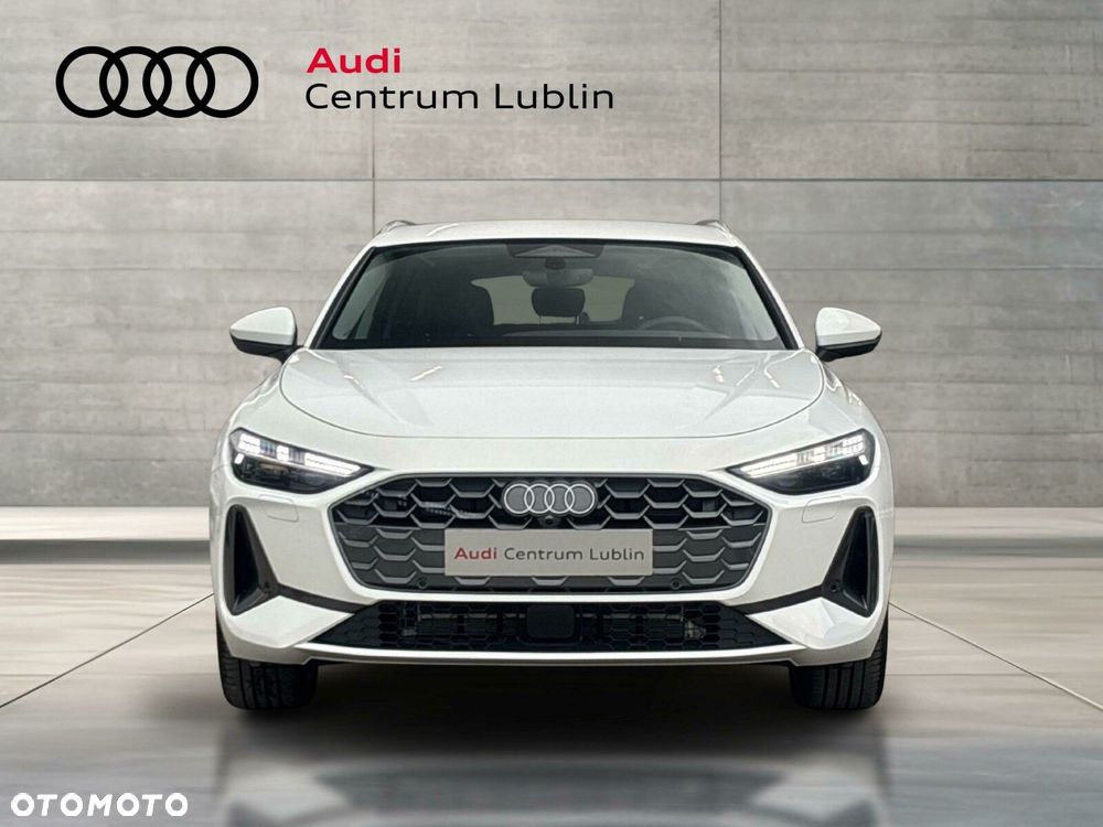 Audi A5 e-Hybrid Quattro S tronic - 9