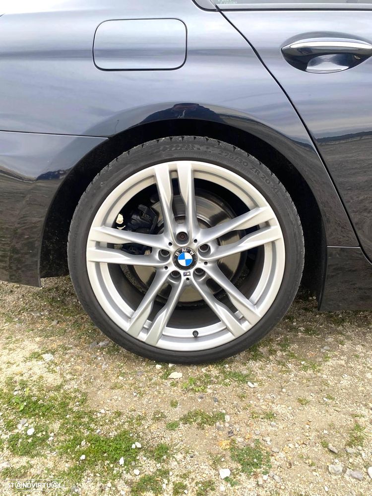 BMW 640 Gran Coupé d M Sport Edition - 14