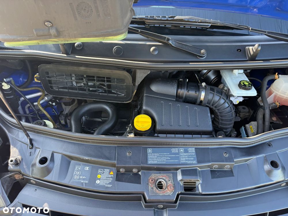 Renault TRAFIC - 31