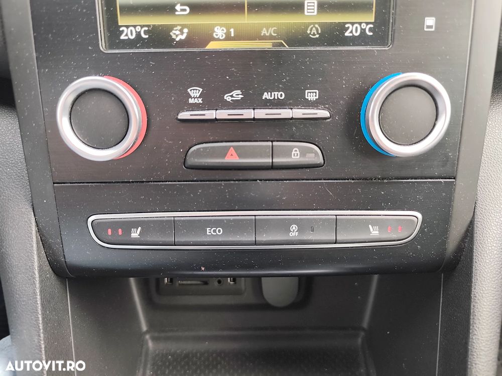 Renault Kadjar Energy dCi 110 COLLECTION - 14