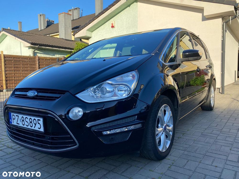 Ford S-Max 2.0 T Trend MPS6 - 12