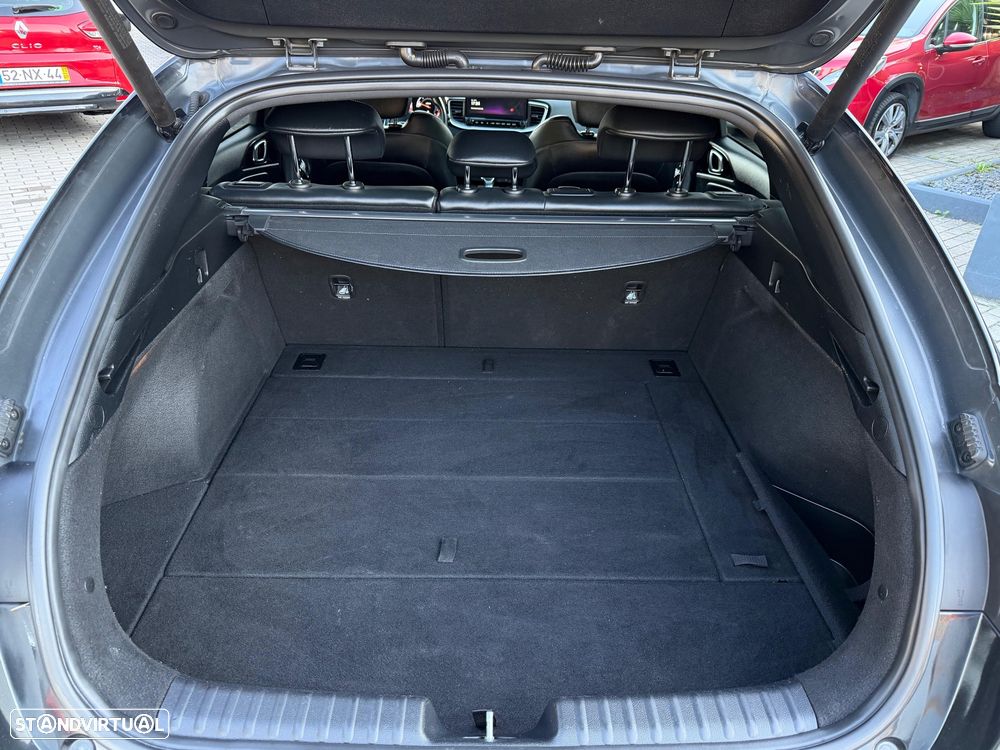 Kia ProCeed 1.4 T-GDi GT Line Exec.7DCT - 20