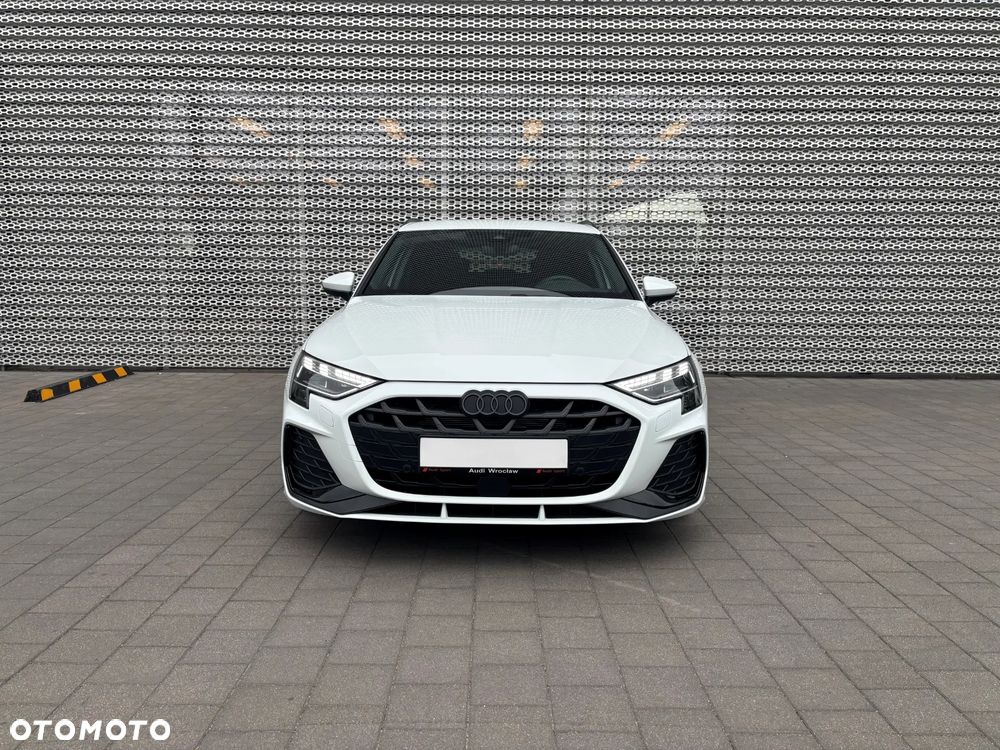 Audi A3 Sportback TFSI mHEV 110 kW S tronic - 2