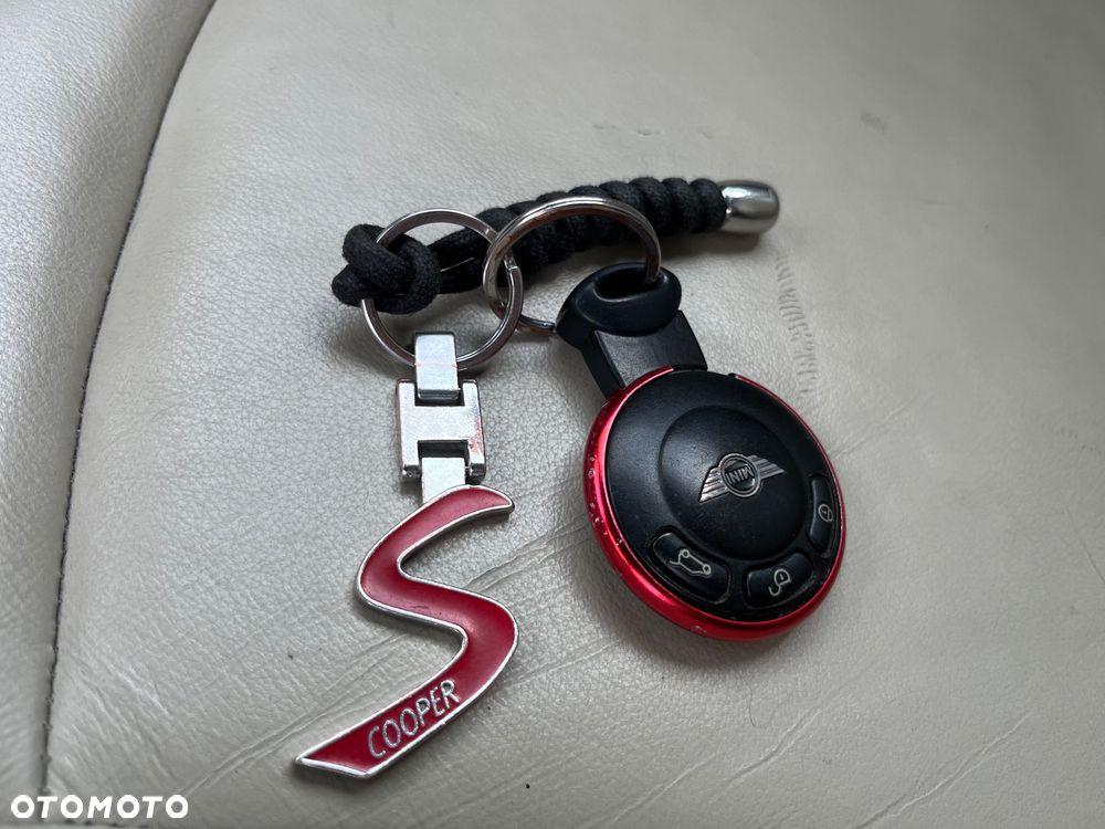 MINI Cooper - 26