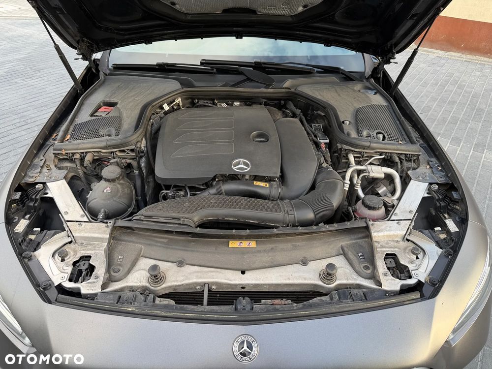 Mercedes-Benz CLS 350 AMG - 23