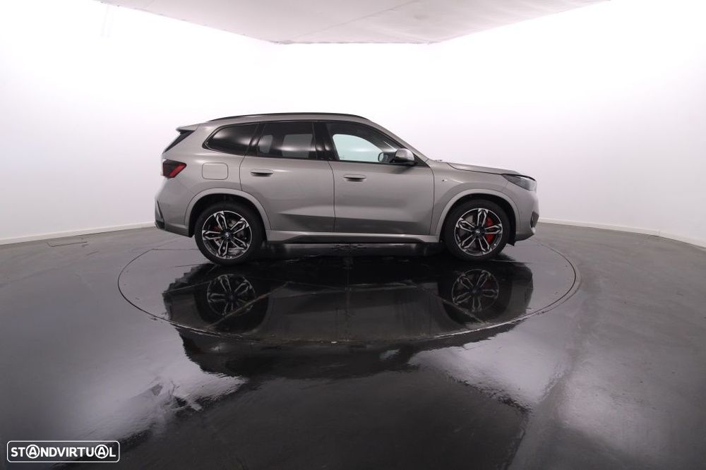 BMW X1 sDrive18d Pack Desportivo M Pro - 9